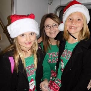 Meet your Posher, Kristina